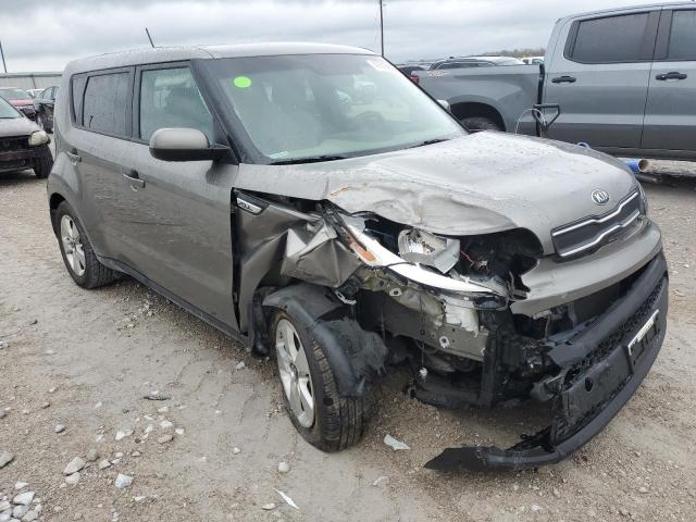 Photo 4 from auction – 2017 KIA SOUL with VIN KNDJN2A22H7428494