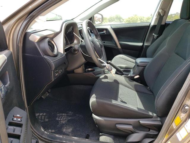 Photo 7 from auction – 2014 TOYOTA RAV4 XLE with VIN 2T3WFREV2EW088196