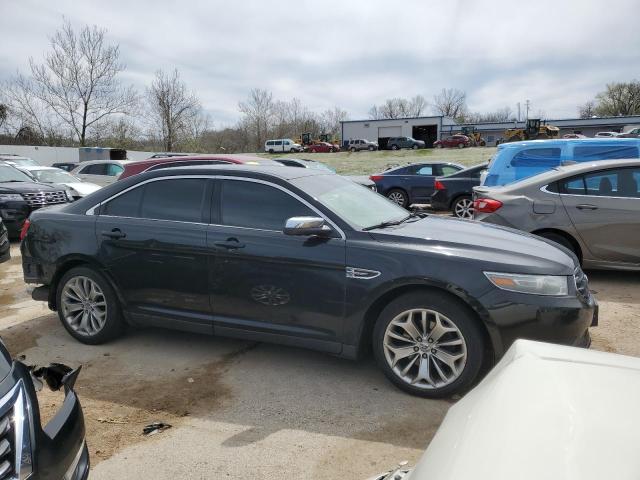 Foto 4 de la subasta – 2013 FORD TAURUS LIM con VIN 1FAHP2F8XDG193073