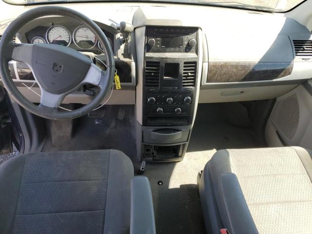 Photo 8 from auction – 2010 DODGE GRAND CARA with VIN 2D4RN5D18AR229822