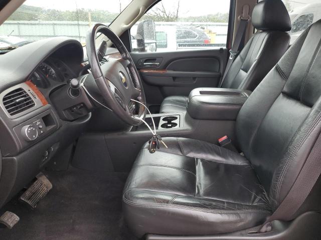 Zdjęcie 7 z aukcji – 2011 CHEVROLET SILVERADO z VIN 1GC1CYC86BF179222