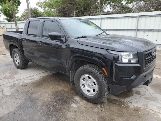 Photo 4 from auction – 2022 NISSAN FRONTIER S with VIN 1N6ED1EJ1NN694769