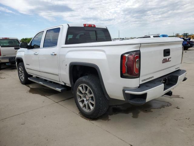 Photo 2 from auction – 2018 GMC SIERRA C15 with VIN 3GTP1PEC3JG437673
