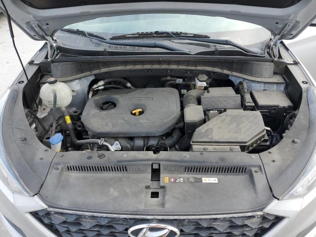 Photo 12 from auction – 2020 HYUNDAI TUCSON SE with VIN KM8J23A41LU080936