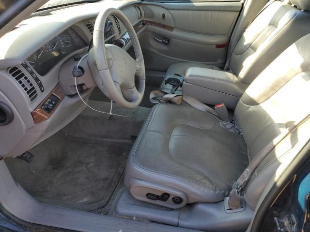 Photo 7 from auction – 2002 BUICK PARK AVENU with VIN 1G4CW54K924163161