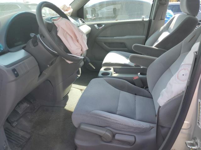 Photo 7 from auction – 2008 HONDA ODYSSEY LX with VIN 5FNRL382X8B080782