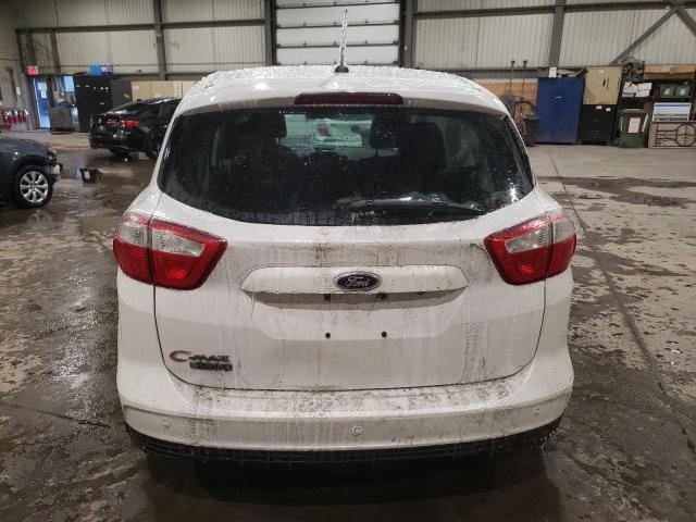 Photo 6 from auction – 2014 FORD C-MAX PREM with VIN 1FADP5CU9EL509900