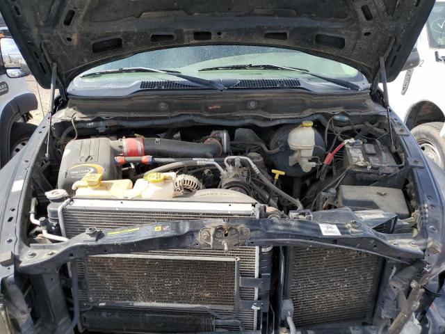 Photo 11 from auction – 2005 DODGE RAM 2500 S with VIN 3D7KS28D95G797170