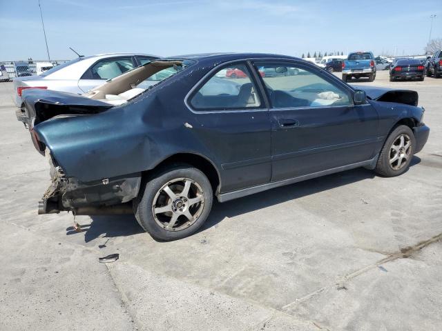 Photo 3 from auction – 1997 HONDA ACCORD EX with VIN 1HGCD7257VA021580