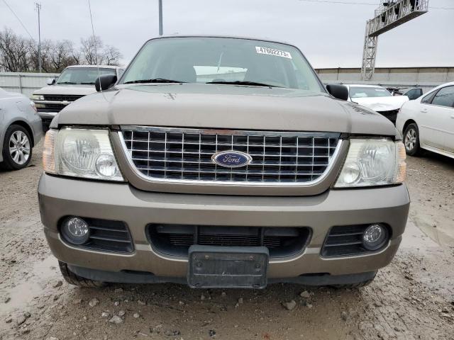 Photo 5 from auction – 2005 FORD EXPLORER X with VIN 1FMZU73E95UB46999