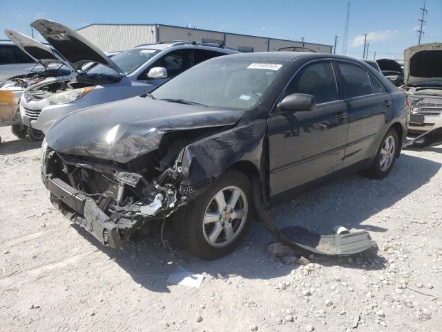 TOYOTA CAMRY BASE 2009 with VIN 4T1BE46K49U890059 - Photo from auction