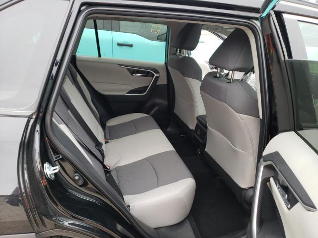 Photo 10 from auction – 2023 TOYOTA RAV4 L with VIN 2T3P1RFV9PC328611