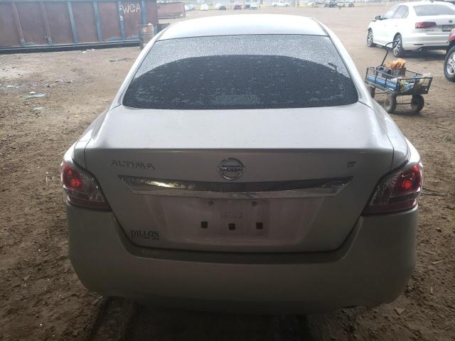Photo 6 from auction – 2015 NISSAN ALTIMA 2.5 with VIN 1N4AL3AP4FC246703