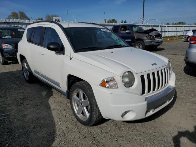 Photo 4 from auction – 2010 JEEP COMPASS LI with VIN 1J4NT5FB8AD538145