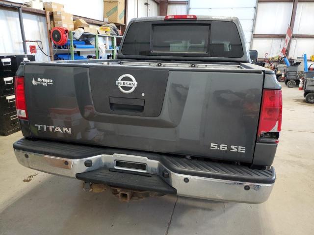 Photo 6 from auction – 2007 NISSAN TITAN XE with VIN 1N6AA07B77N225079