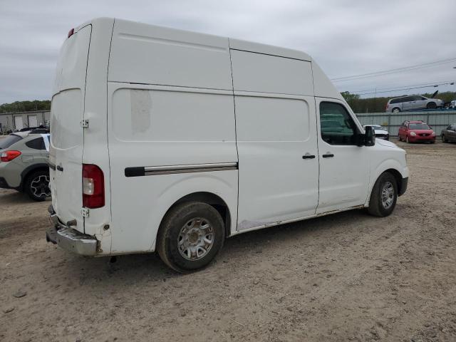 Photo 3 from auction – 2013 NISSAN NV 2500 with VIN 1N6AF0LY1DN107777