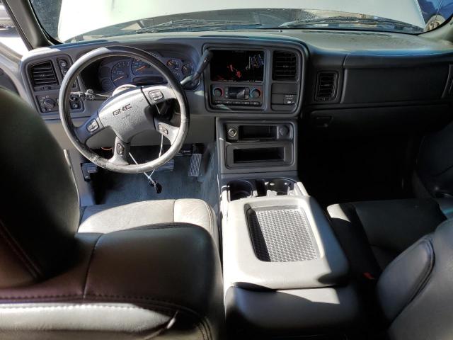 Photo 8 from auction – 2004 GMC NEW SIERRA with VIN 2GTEK19T041239965