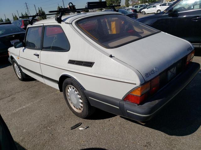 Foto 2 de la subasta – 1993 SAAB 900 S con VIN YS3AK36EXP2002364