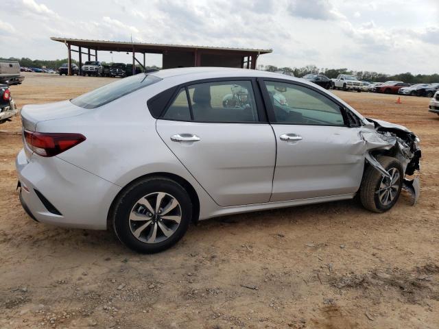 Photo 3 from auction – 2023 KIA RIO LX with VIN 3KPA24AD2PE535095