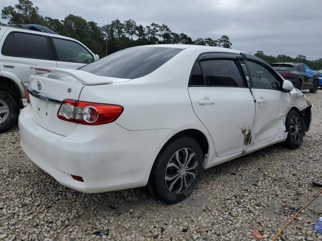 Снимка 3 от търг – 2011 TOYOTA COROLLA BA с VIN 2T1BU4EE0BC747678