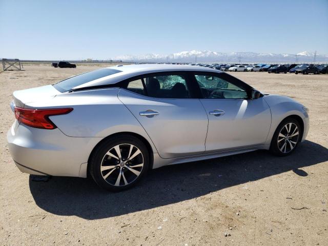 Photo 3 from auction – 2017 NISSAN MAXIMA 3.5 with VIN 1N4AA6AP2HC437160