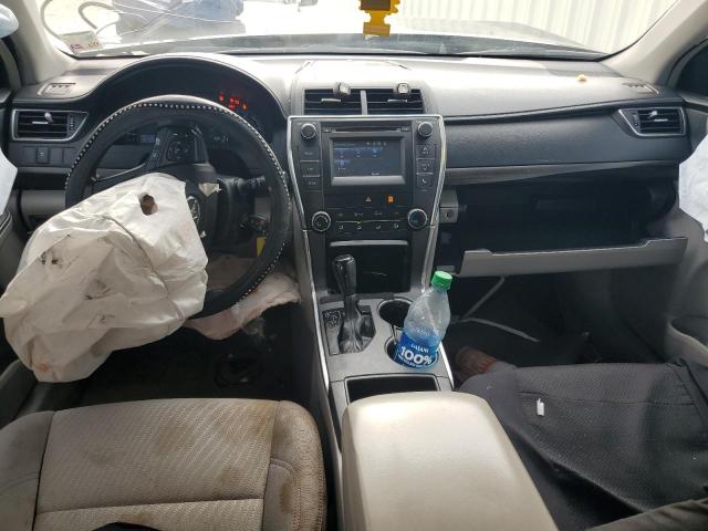 Photo 8 from auction – 2015 TOYOTA CAMRY LE with VIN 4T4BF1FK1FR467405