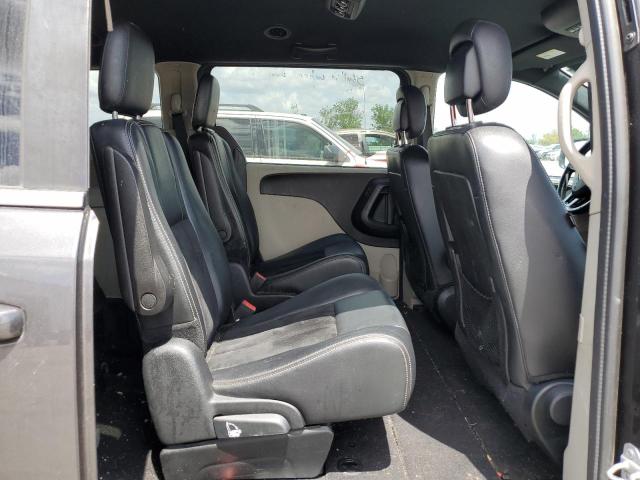 Photo 11 from auction – 2017 DODGE GRAND CARA with VIN 2C4RDGCG7HR604806