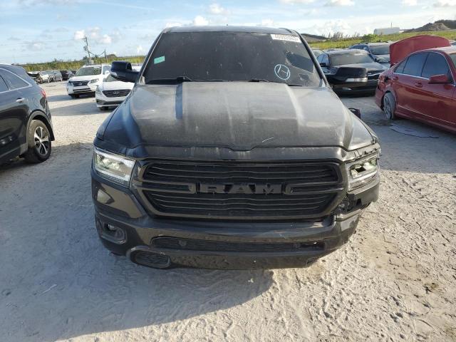 Photo 5 from auction – 2020 RAM 1500 BIG H with VIN 1C6SRFFT3LN347307