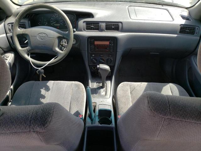 Photo 8 from auction – 2000 TOYOTA CAMRY CE with VIN JT2BG22K5Y0494259
