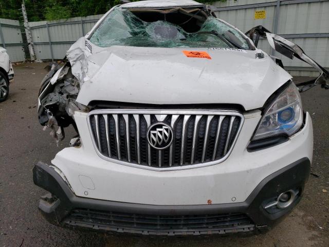 Photo 12 from auction – 2016 BUICK ENCORE PRE with VIN KL4CJDSB1GB719086