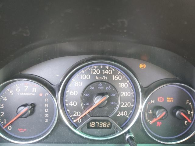 Photo 9 from auction – 2005 HONDA CIVIC EX with VIN 2HGES16805H015069