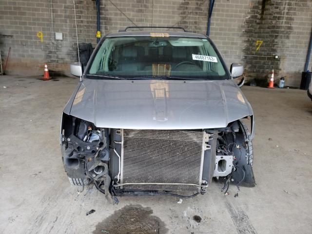 Photo 5 from auction – 2015 CHRYSLER TOWN & COU with VIN 2C4RC1BG3FR583922