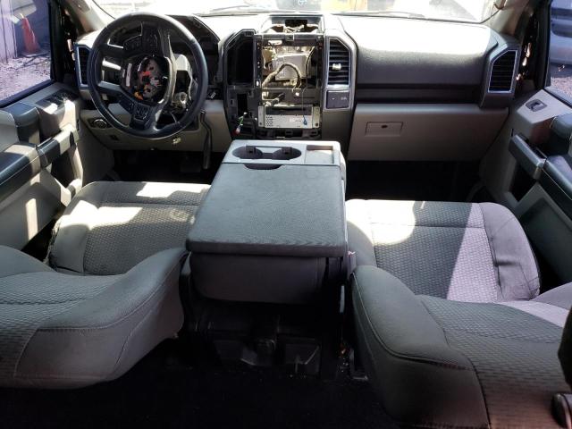 Photo 8 from auction – 2016 FORD F150 SUPER with VIN 1FTEW1CF1GKF71473