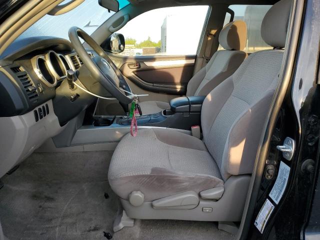 Photo 7 from auction – 2004 TOYOTA 4RUNNER SR with VIN JTEBU14R540041897