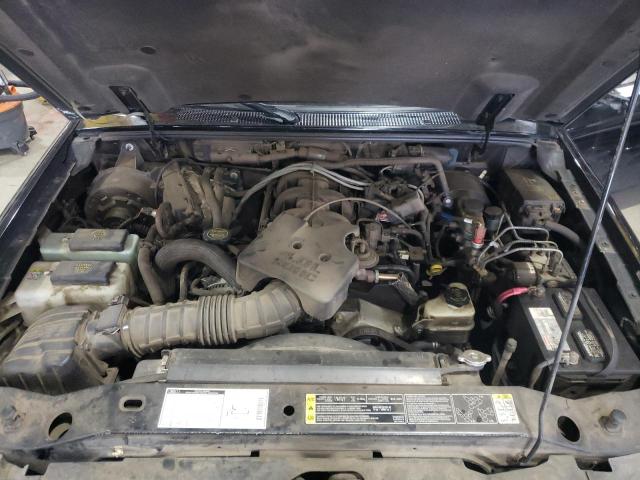 Photo 11 from auction – 2001 FORD RANGER SUP with VIN 1FTZR15E11PB65894
