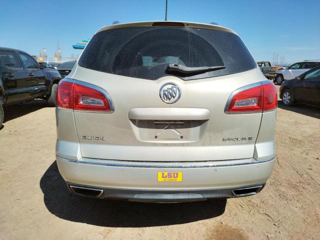 Photo 6 from auction – 2013 BUICK ENCLAVE with VIN 5GAKRCKD8DJ260888