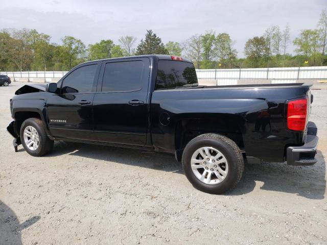 Photo 2 from auction – 2016 CHEVROLET SILVERADO with VIN 3GCPCREH6GG163444