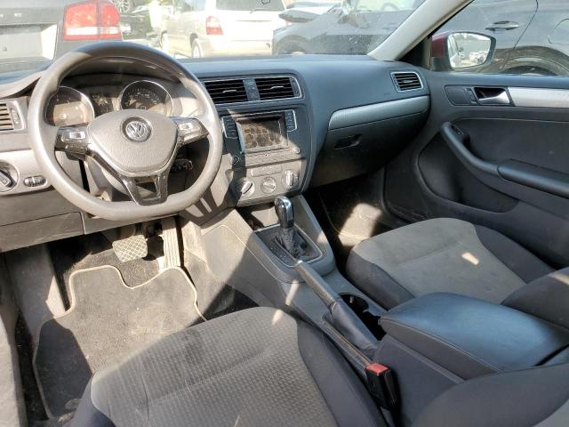 Photo 8 from auction – 2017 VOLKSWAGEN JETTA S with VIN 3VW2B7AJ4HM314887