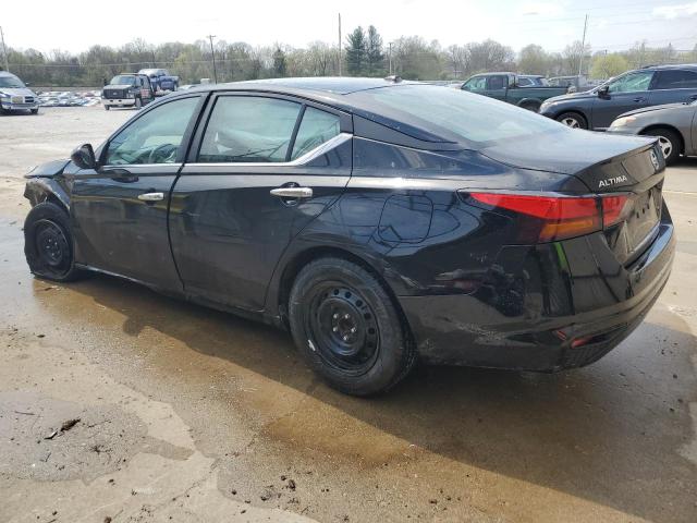 Photo 2 from auction – 2020 NISSAN ALTIMA S with VIN 1N4BL4BV2LC235329