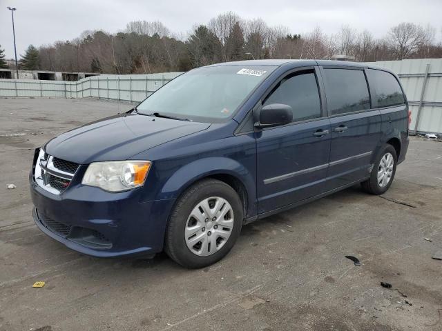 Zdjęcie 1 z aukcji – 2014 DODGE GRAND CARA z VIN 2C4RDGBG6ER166258