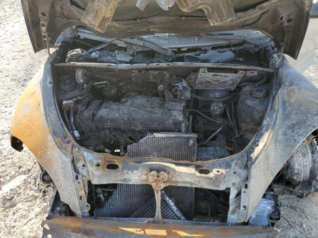 Photo 11 from auction – 2001 CHRYSLER PT CRUISER with VIN 3C8FY4BB21T287711