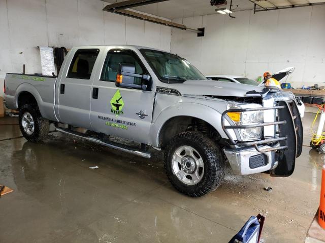 Photo 4 from auction – 2016 FORD F250 SUPER with VIN 1FT7W2BT4GEC43954