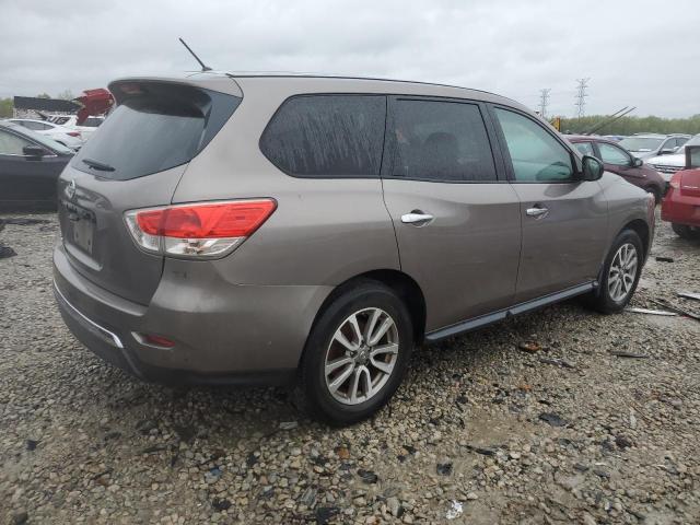 Photo 3 from auction – 2014 NISSAN PATHFINDER with VIN 5N1AR2MN8EC646707
