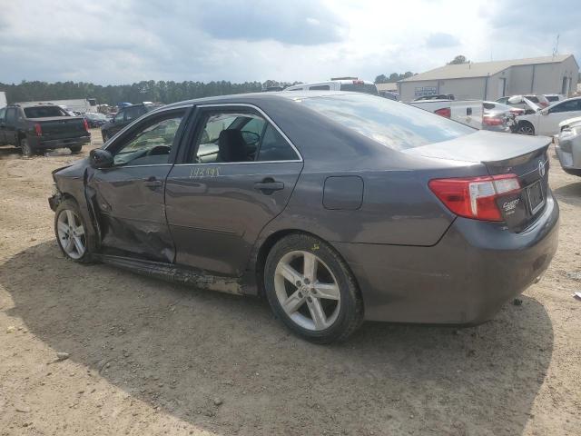 Photo 2 from auction – 2014 TOYOTA CAMRY L with VIN 4T1BF1FK1EU809007
