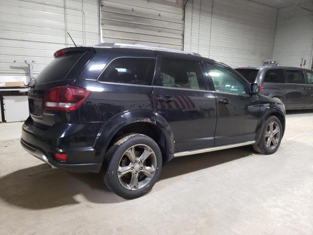 Photo 3 from auction – 2015 DODGE JOURNEY CR with VIN 3C4PDDGG2FT739797