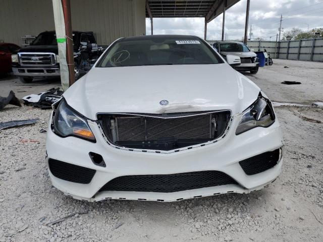 Photo 5 from auction – 2016 MERCEDES-BENZ E 400 with VIN WDDKJ6FB8GF326532