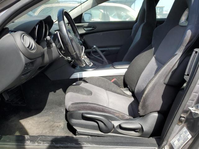 Photo 7 from auction – 2004 MAZDA RX8 with VIN JM1FE17N940131811