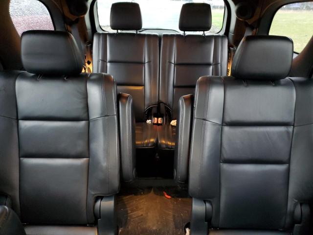 Photo 10 from auction – 2017 DODGE DURANGO GT with VIN 1C4RDJDG2HC748770