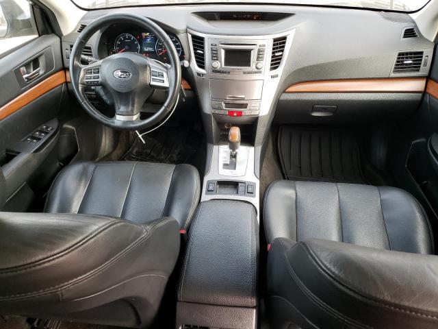 Photo 8 from auction – 2014 SUBARU OUTBACK 3. with VIN 4S4BRDLC8E2292077