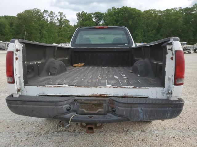 Фото 6 с аукциона – 2003 FORD F150 с VIN 1FTRF17283NB18307